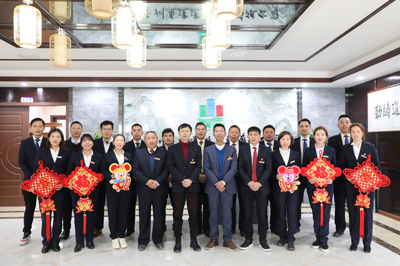 贵州通建:提高建造资质 解决就业岗位 助力脱贫攻坚